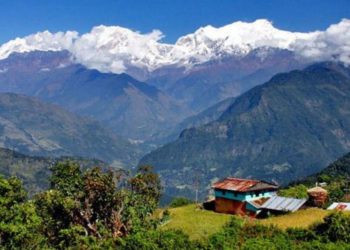 अनाम पाठशालामा एकदिन