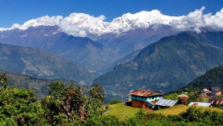 अनाम पाठशालामा एकदिन