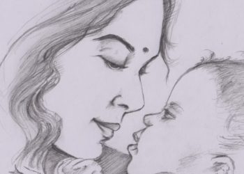 आमाको सपना