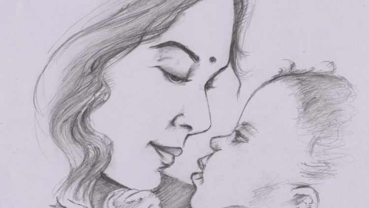 आमाको सपना