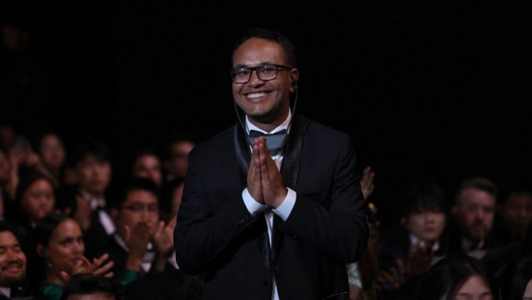 कान्समा नेपाली ‘लोरी’ले जित्यो ‘स्पेशल मेन्सन’ अवार्ड