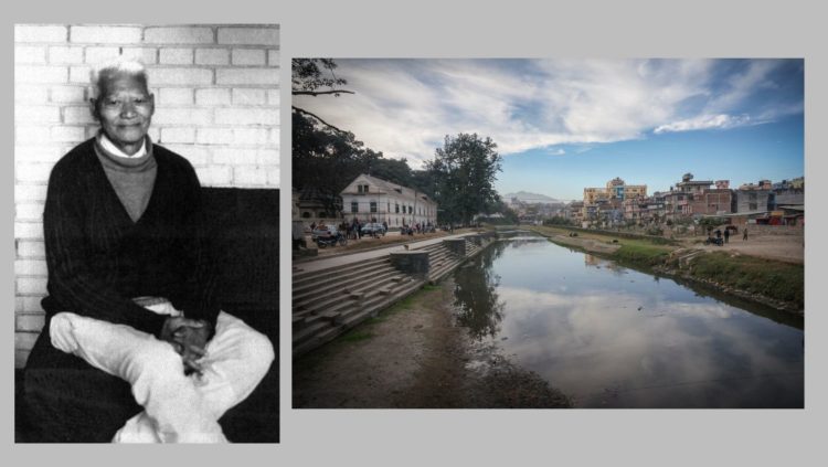 हाम्रो पहिचान बागमती – विष्णुमती