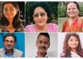 छ जना स्रस्टालाई नइ पुरस्कार