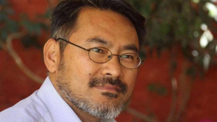 हिउँको सिन्दुर