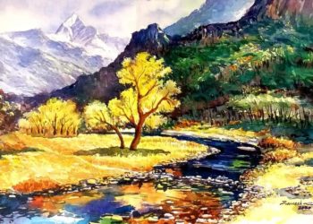 नदी उत्सव