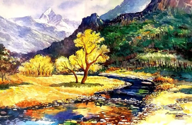 नदी उत्सव