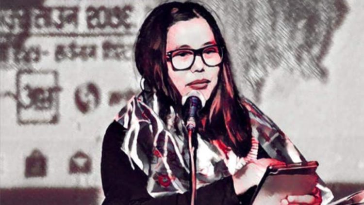 उनिहरु मानिसको शक्ति अघि निरन्तर लडीरहे ! 