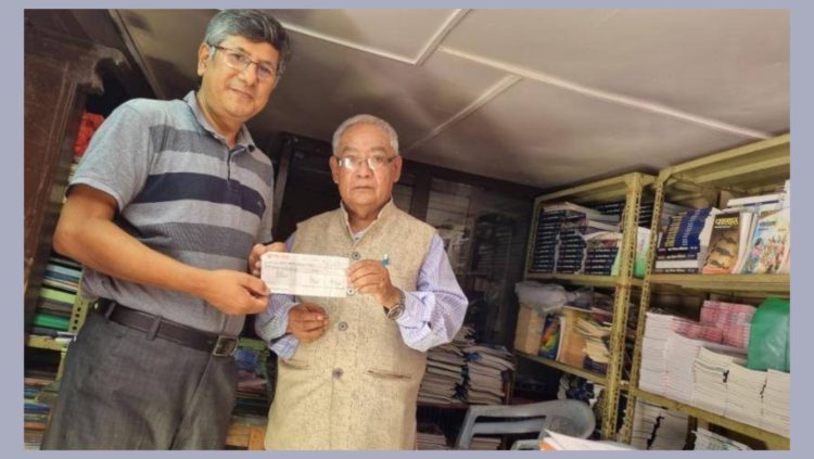 जनजातिका लेखकलाई जनमत–ज्ञान रत्न/मङ्गल तारा राष्ट्रिय सम्मान गरिने