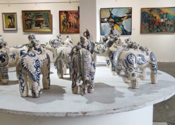 अग्रजका बिम्बहरु