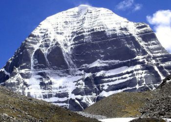 देशका हिमाल भएका ठाउँ घुम्दा