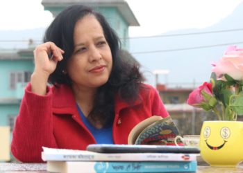 कुन अवतार लिऊँ म?