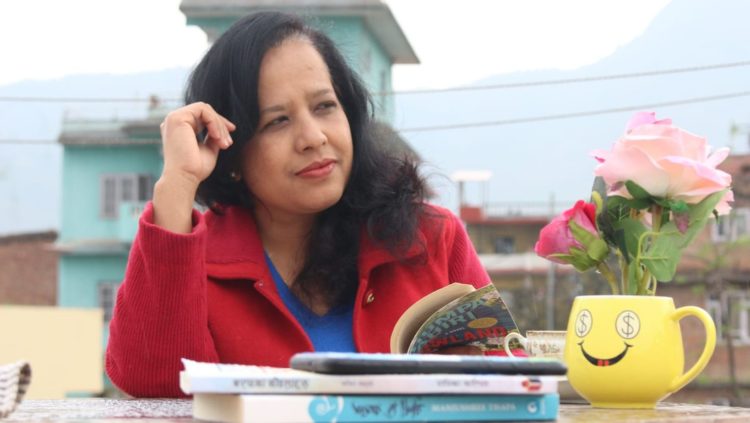 कुन अवतार लिऊँ म?