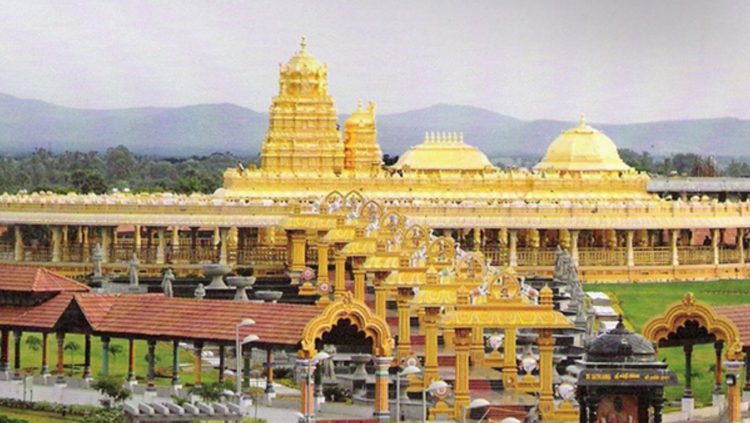 चन्द्रगढीदेखि भेल्लोरसम्मको यात्रा