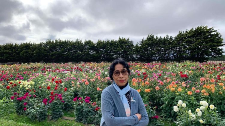 एउटा नितान्त व्यक्तिगत दिन