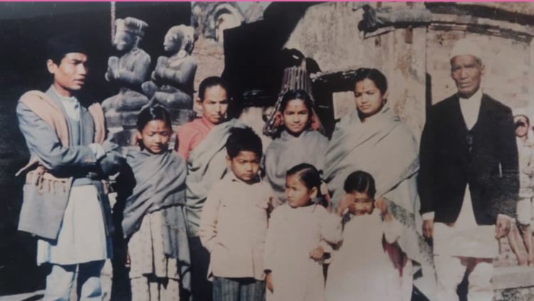 यात्रा र अनुभवहरु–१