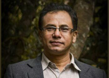 चाणक्य कुशल विचारक हुन् : अनिल श्रेष्ठ