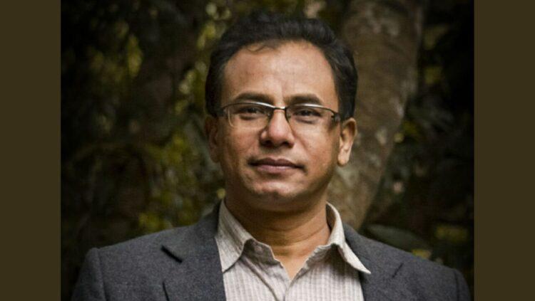 चाणक्य कुशल विचारक हुन् : अनिल श्रेष्ठ