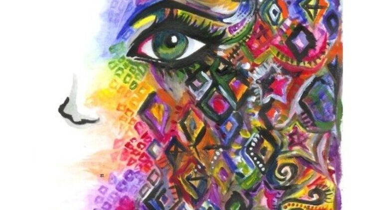 अतृप्त प्रेम