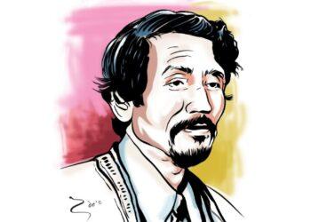 कविताका कवि हरिभक्त कटुवाल