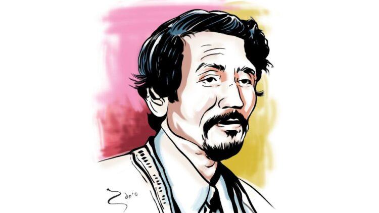 कविताका कवि हरिभक्त कटुवाल