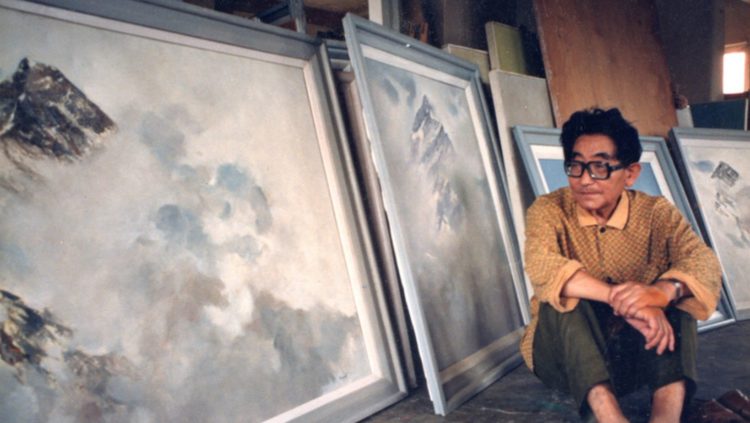 साहित्य भित्री आँखाले हेर्न सक्ने, बुझ्न सक्ने ज्योति हो