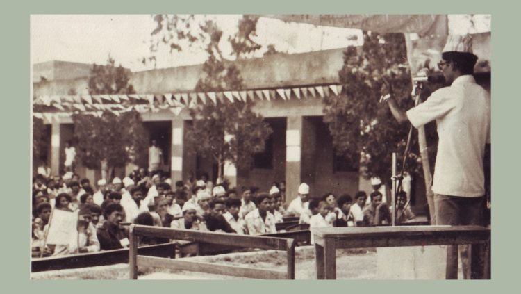 यात्रा अनुभव ६ : नेपाल भाषा अध्ययन, सिर्जना र अभियान