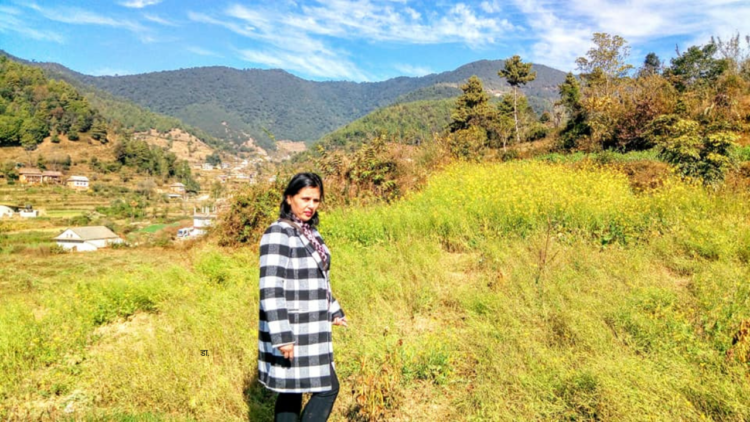 चित्लाङमा चित् खाइयो