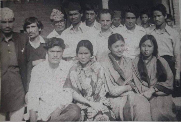 काठमाडौँका विद्यालयमा शिक्षण सेवा गर्दाका कहरहरू    