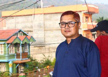 ऊ हराएको सूचना