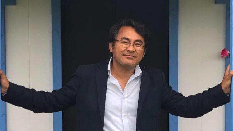 मोती जयन्ती मात्रै किन माटो जयन्ती पनि मनाऔँ :  विजय हितान