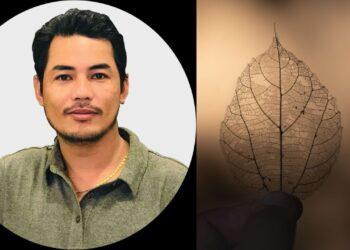 एउटा पात म