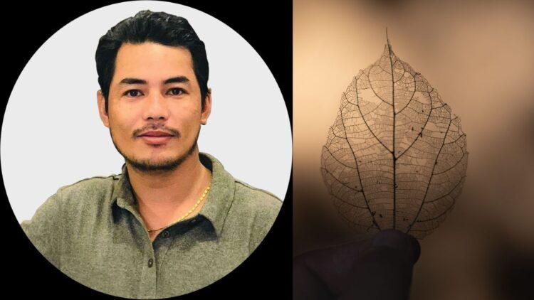 एउटा पात म