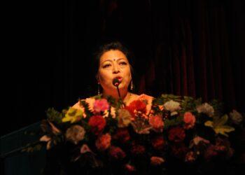 देवकोटासँग एउटा साँझको कायान्तरण