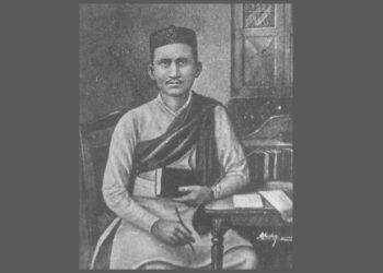 चम्किला भाषासेवी–साहित्यकार : मोतीराम भट्ट