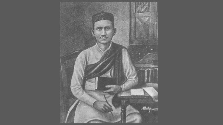 चम्किला भाषासेवी–साहित्यकार : मोतीराम भट्ट