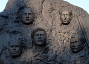 सहिदको नाममा