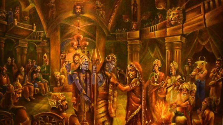 क्यानभासमा सत्यम् शिवम् सुन्दरम्