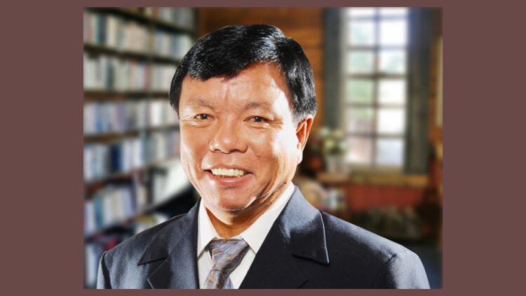 दाहाल यज्ञनिधि पुरस्कार महावीर पुनलाई