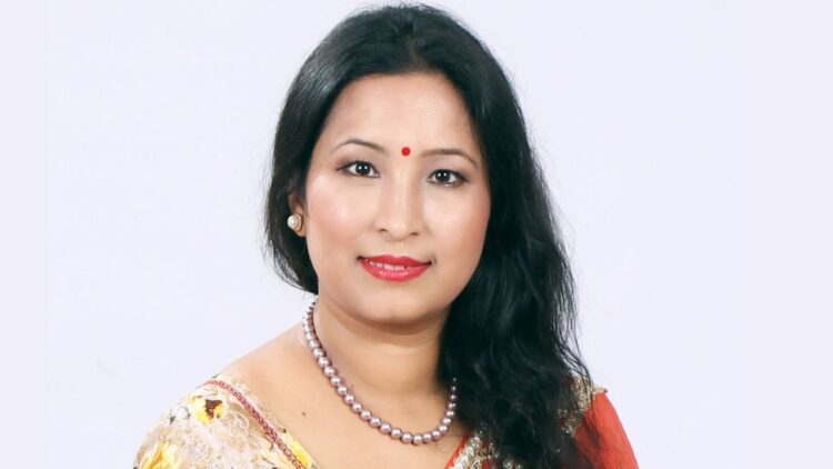 एउटा नयाँ क्षितिज