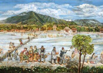 कला : हरिप्रसाद शर्मा