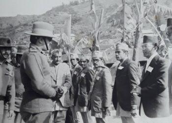 क्याम्पस पढाउने रहर बोकेर बाध्यतामा गोरखा पुगेँ