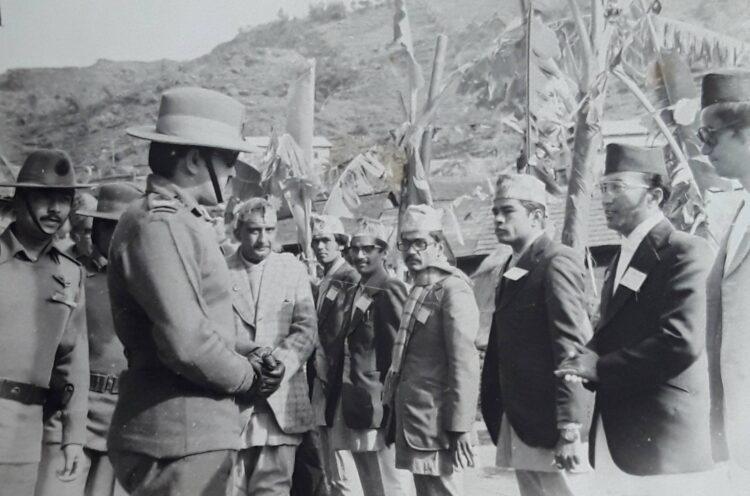 क्याम्पस पढाउने रहर बोकेर बाध्यतामा गोरखा पुगेँ