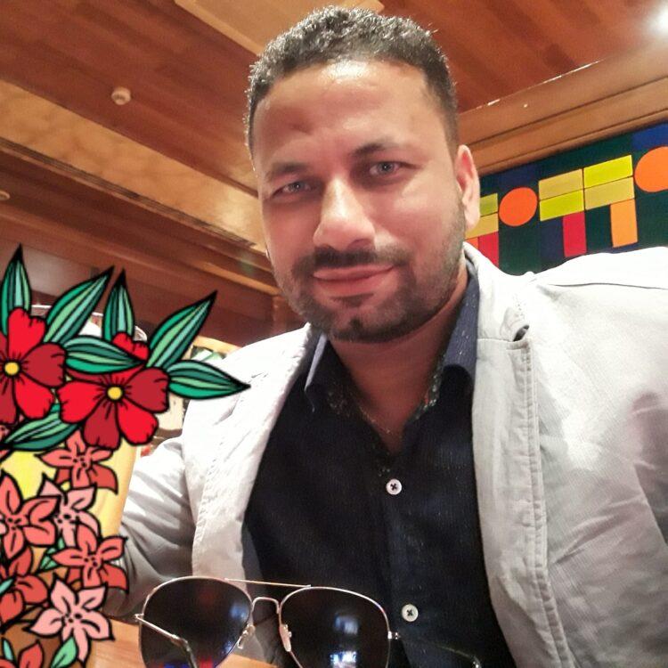 अनेसास कविता महोत्सवमा अजित प्रथम