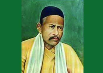 महाकवि सिद्धिदासको जन्म जयन्तीमा गजल वाचन￼