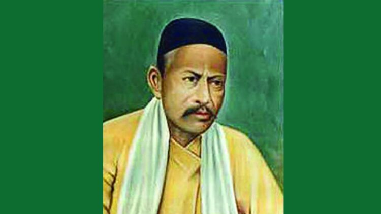 महाकवि सिद्धिदासको जन्म जयन्तीमा गजल वाचन￼