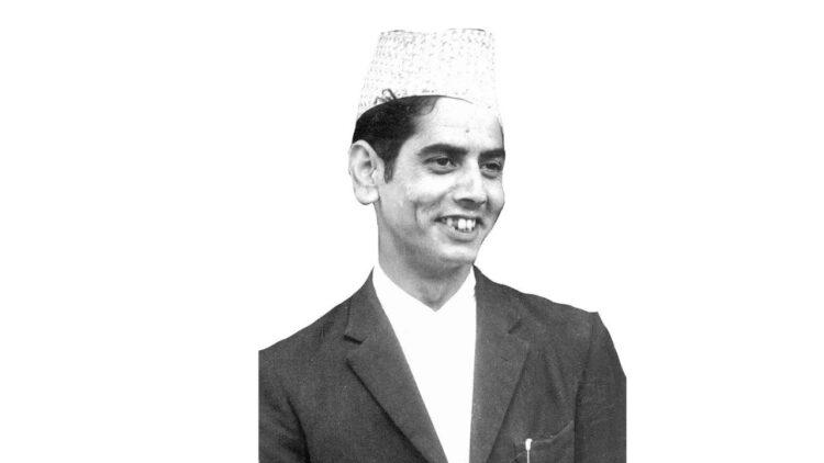 हास्यव्यङ्ग्यका सुकीर्ति भैरव अर्याल