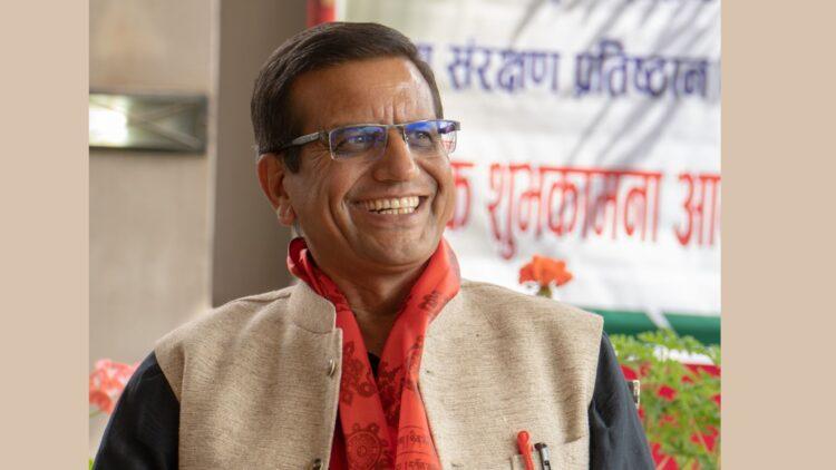 नमरी मरूँ म