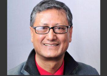 पढ्नु पाठकीय हिसाबले बौद्धिक “रिफ्रेसमेण्ट” हो ! :गोविन्द गिरी प्रेरणा