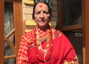 खाली सिद्धान्त र विचारमात्र थोपरेर त्यो कुनै हालतमा साहित्य हुँदैन : कल्पना प्रधान