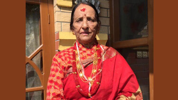 खाली सिद्धान्त र विचारमात्र थोपरेर त्यो कुनै हालतमा साहित्य हुँदैन : कल्पना प्रधान